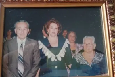 Tio Ernesto