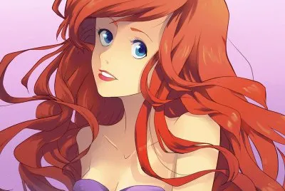 Ariel