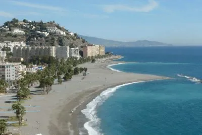 פאזל של MAR MEDITERRÃNEO