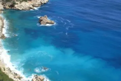 פאזל של MAR MEDITERRÃNEO