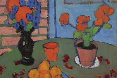 Aleksei von Jawlensky