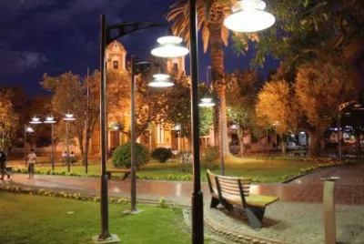 פאזל של En LujÃ¡n de Cuyo. Mendoza. Argentina