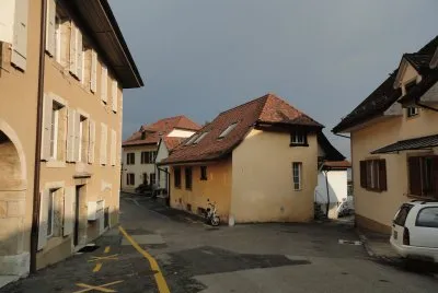 village