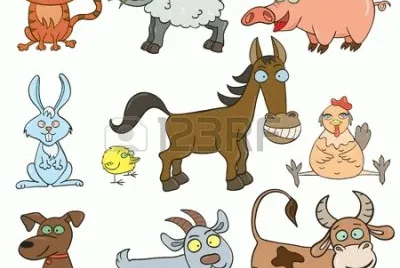 vacas