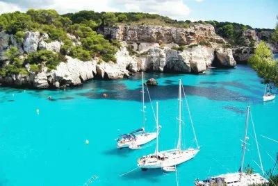 Menorca. EspaÃ±a
