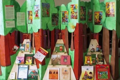 libri jigsaw puzzle