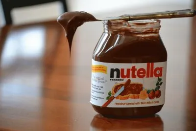Nutella