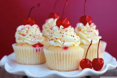 cherry