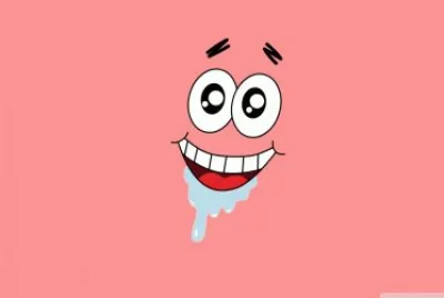 פאזל של patrick star
