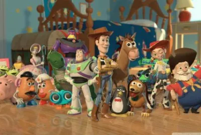 toy story
