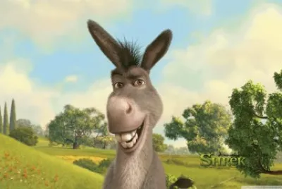 shrek