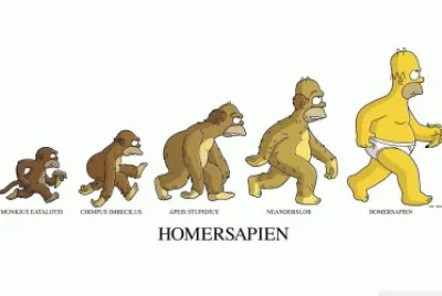 homersapien