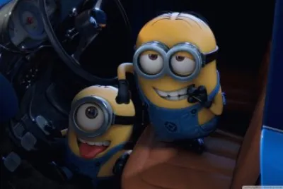 minions