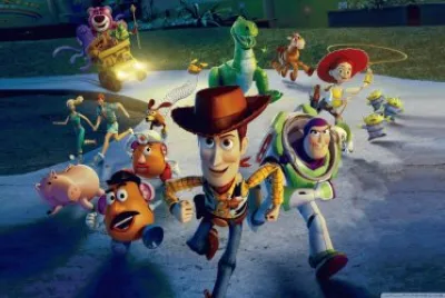 toy story 3