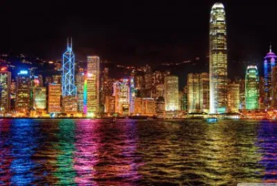 hong kong