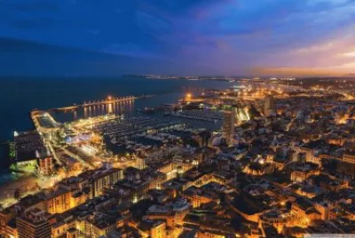 alicante