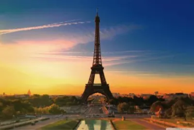 city of love