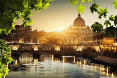 europe city