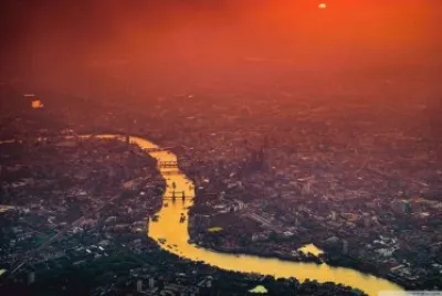london