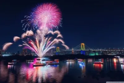 tokyo