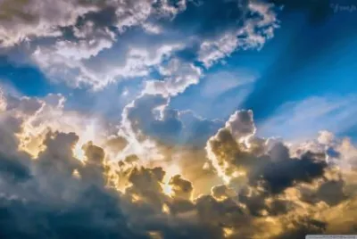 sky