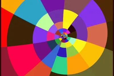 Amazing Colors