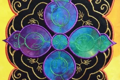 Pattern