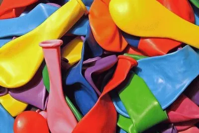 Balloons