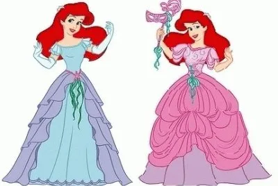 Ariel