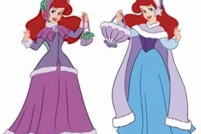 Ariel