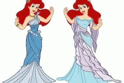 Ariel