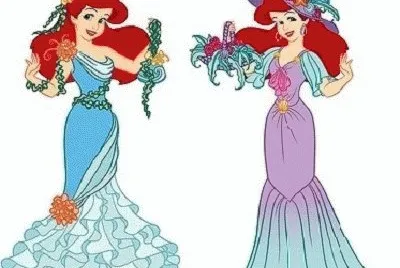 Ariel