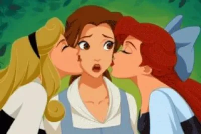 Aurora Belle Ariel