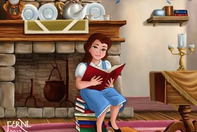 Belle