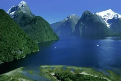 En Nueva Zelanda