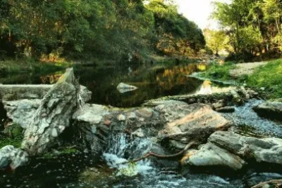 Valle Hermoso. CÃ³rdoba. Argentina