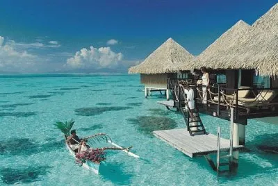 vacation