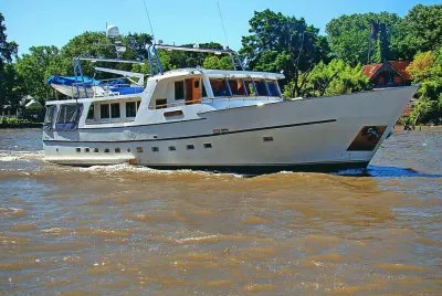 Tigre. Buenos Aires. Argentina