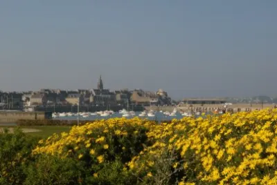 Roscoff  FinistÃ©re
