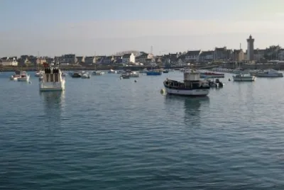 Roscoff  FinistÃ©re