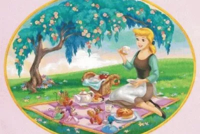 Cinderella