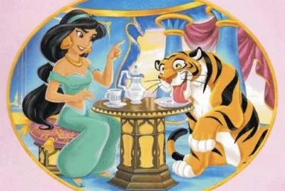 Jasmine