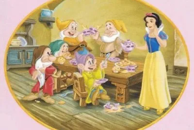 SnowWhite