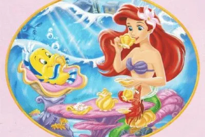 Ariel