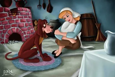 Cinderella