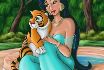 Jasmine