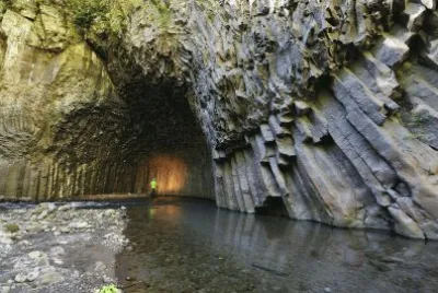 En las Islas MascareÃ±as