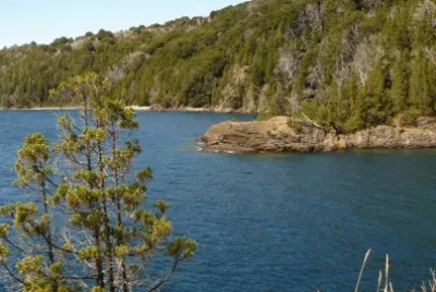 Villa Tacul. RÃ­o Negro. Argentina