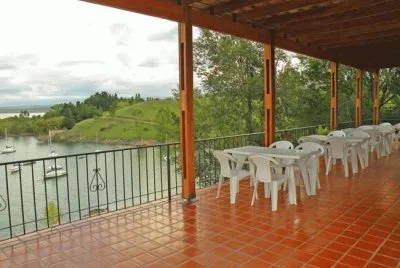 Villa Ciudad  AmÃ©rica. CÃ³rdoba. Argentina