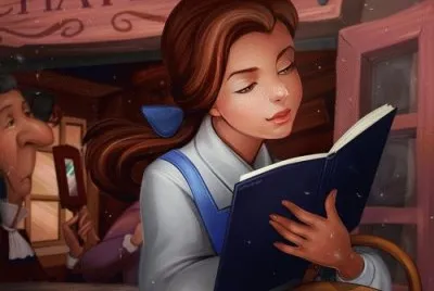 Belle